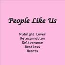 People Like Us