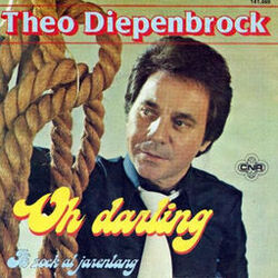 Picture of Theo Diepenbrock