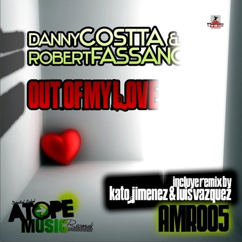 Picture of Danny Costta & Robert Fassano