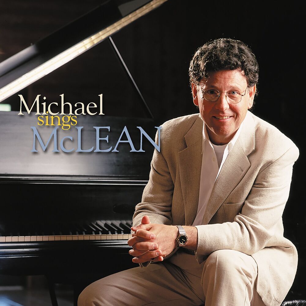 Picture of Michael McLean