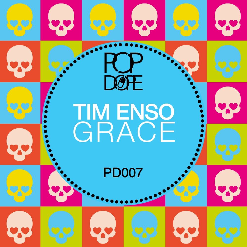 Picture of Tim Enso