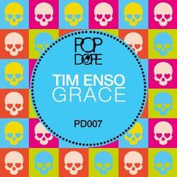 Picture of Tim Enso