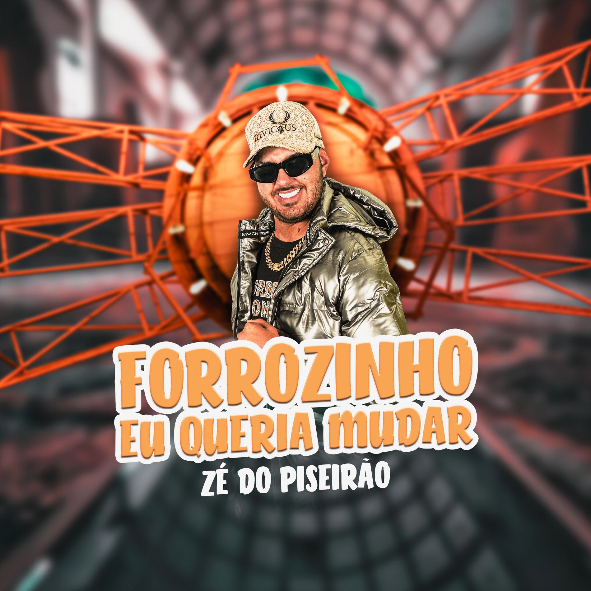 Dj Mandrake Nordestino