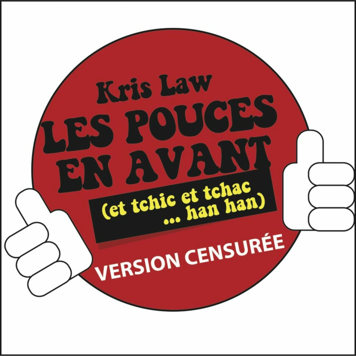 Kris Law