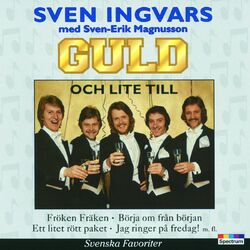 Sven Ingvars