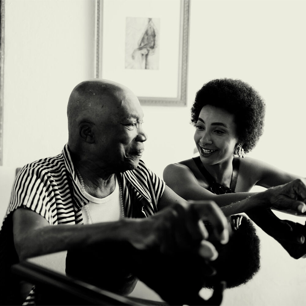 Picture of Esperanza Spalding