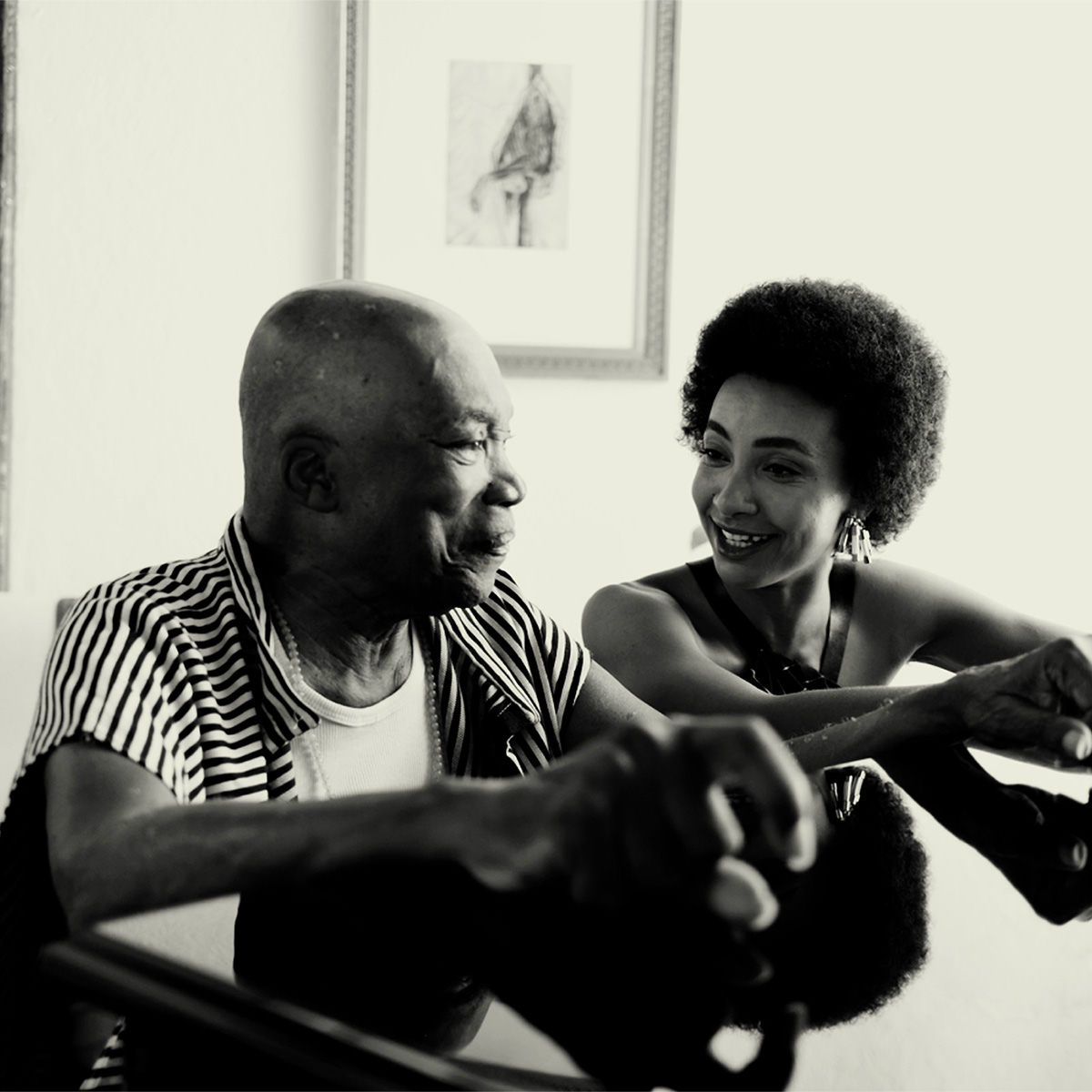 Artist picture of Esperanza Spalding