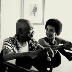 Picture of Esperanza Spalding
