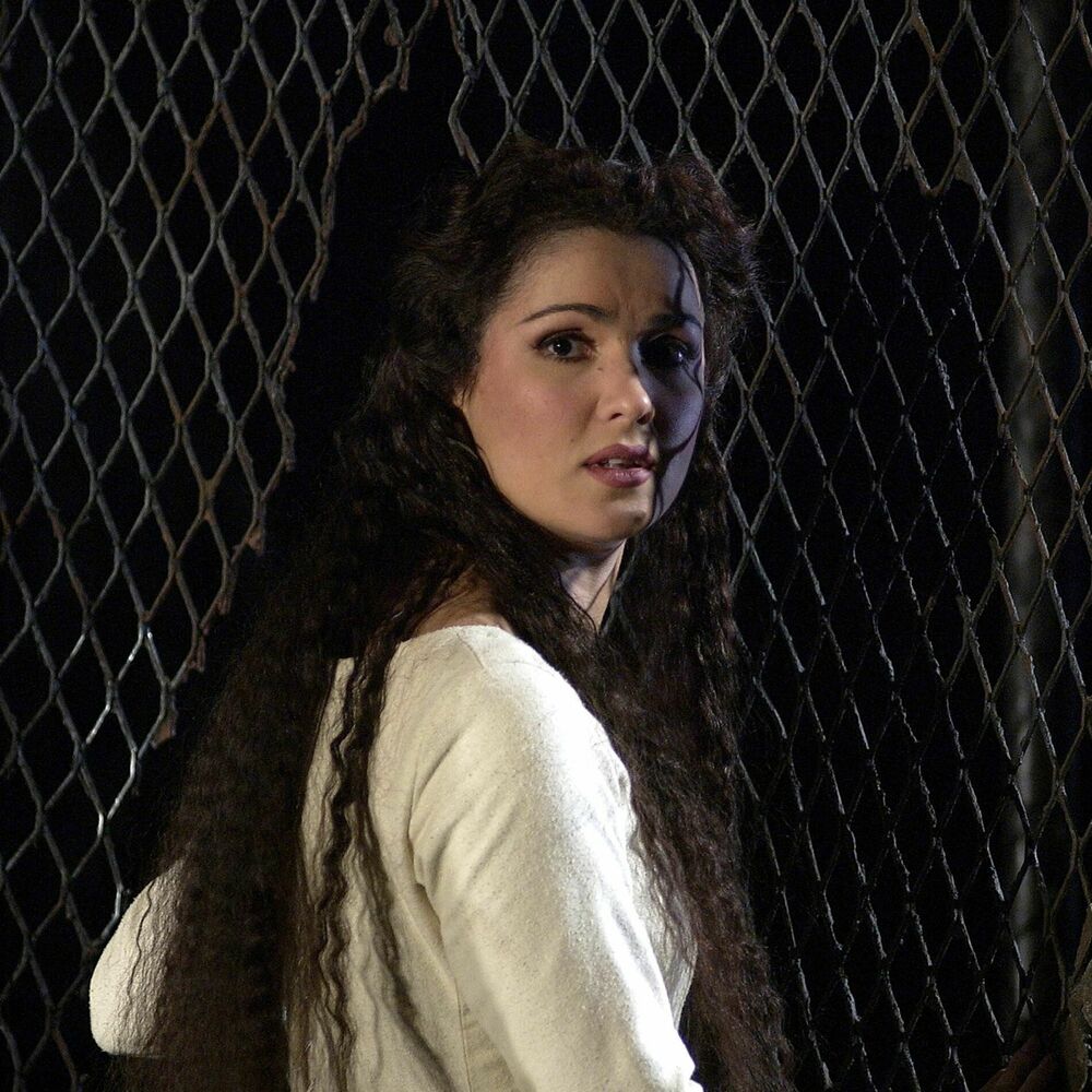 Picture of Anna Netrebko