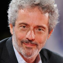 Picture of Nicola Piovani