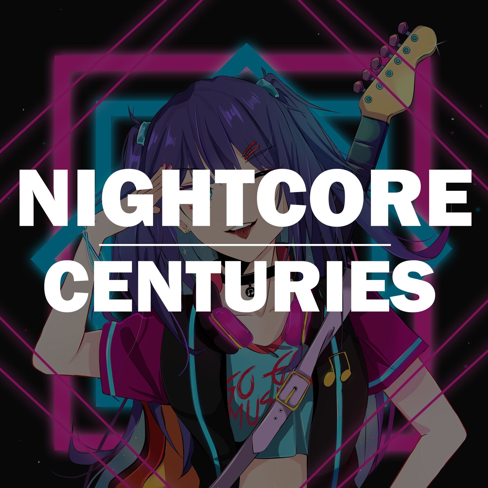 Nightcore Queen
