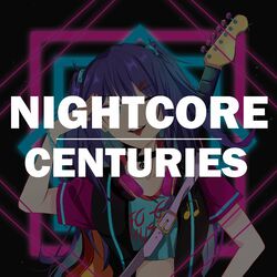 Picture of Nightcore Queen