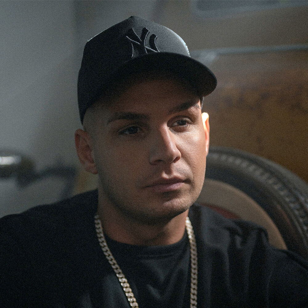 Picture of Pietro Lombardi