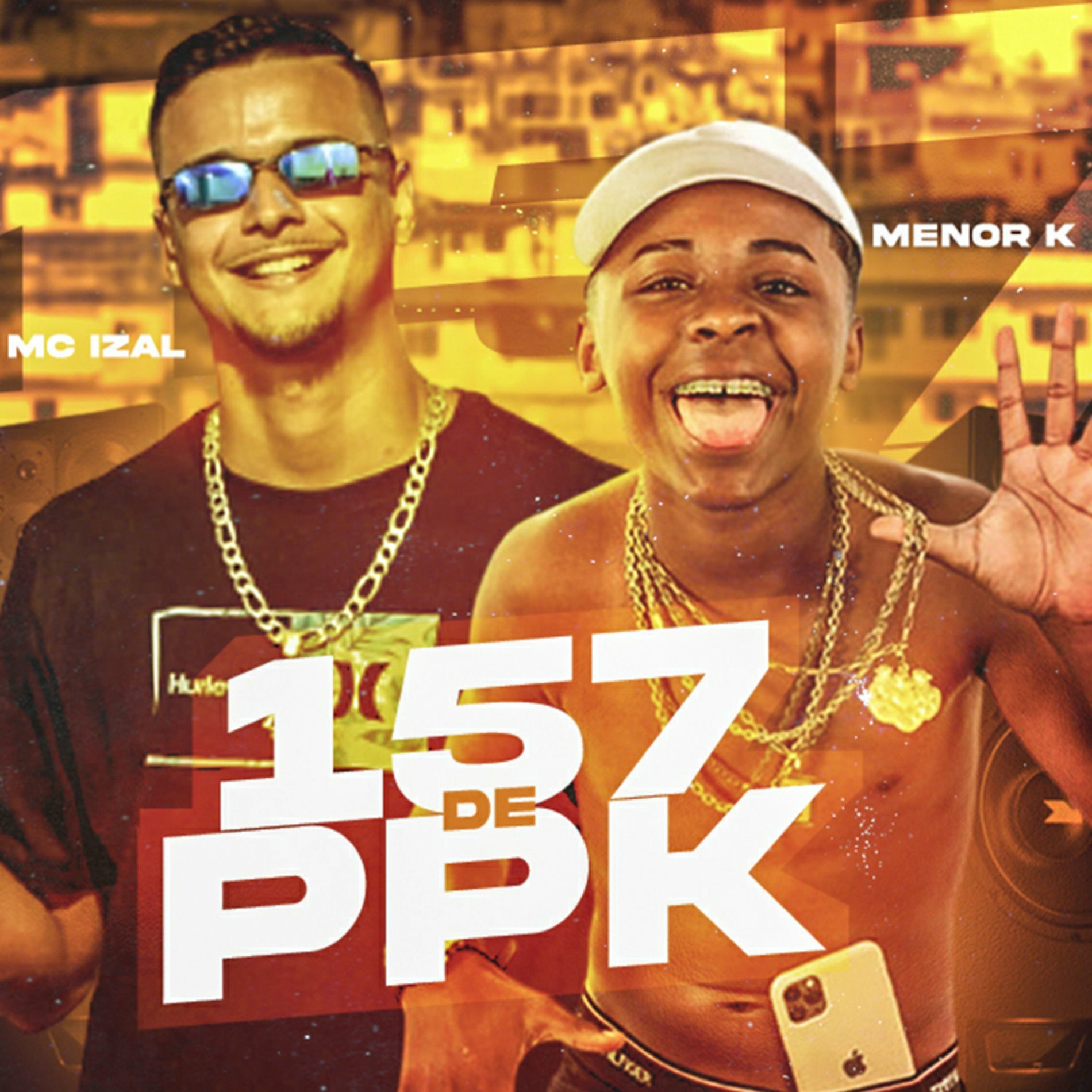 Menor K