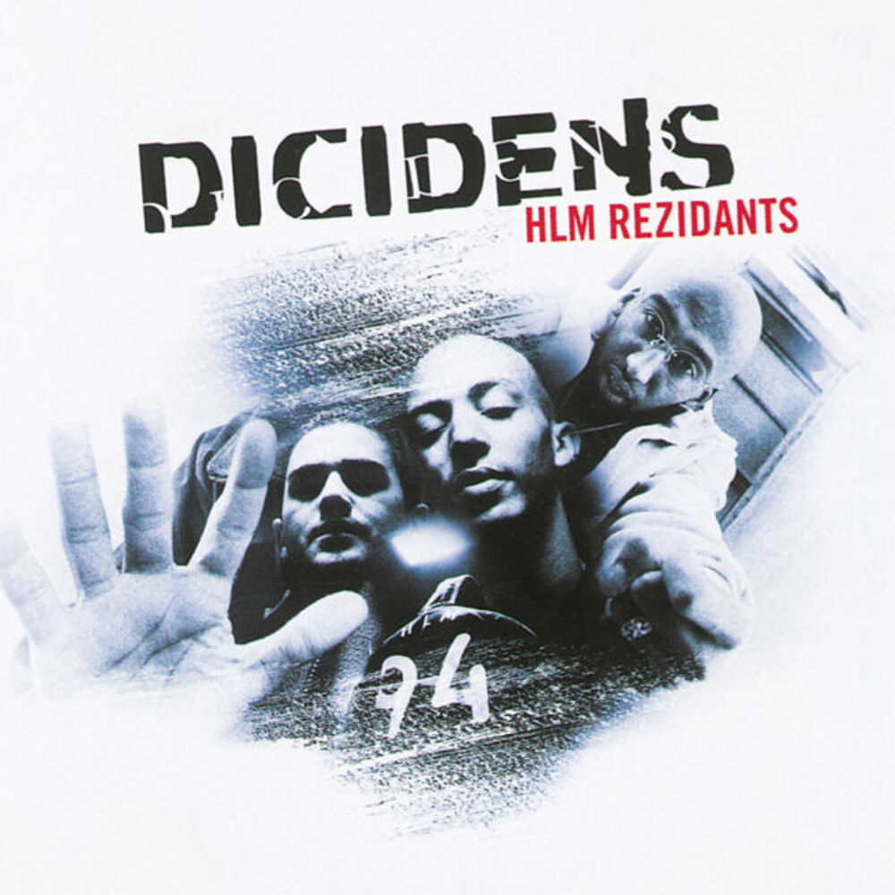 Picture of Dicidens