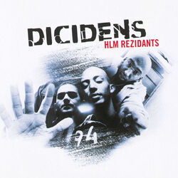 Picture of Dicidens