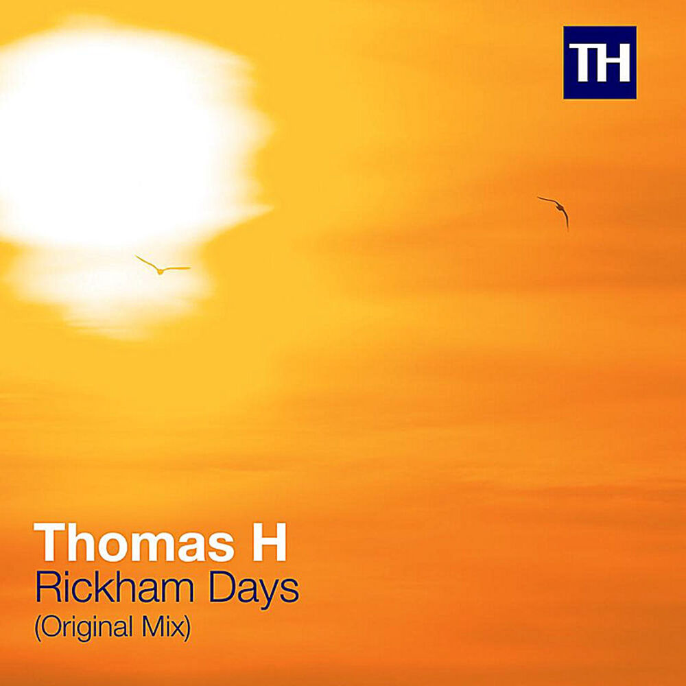 Picture of Thomas H