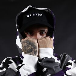 Picture of Hard GZ