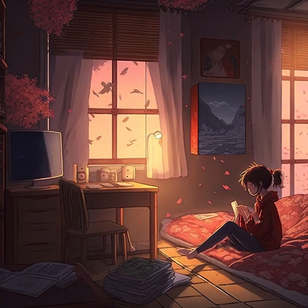 Picture of Lofi Chill And Study