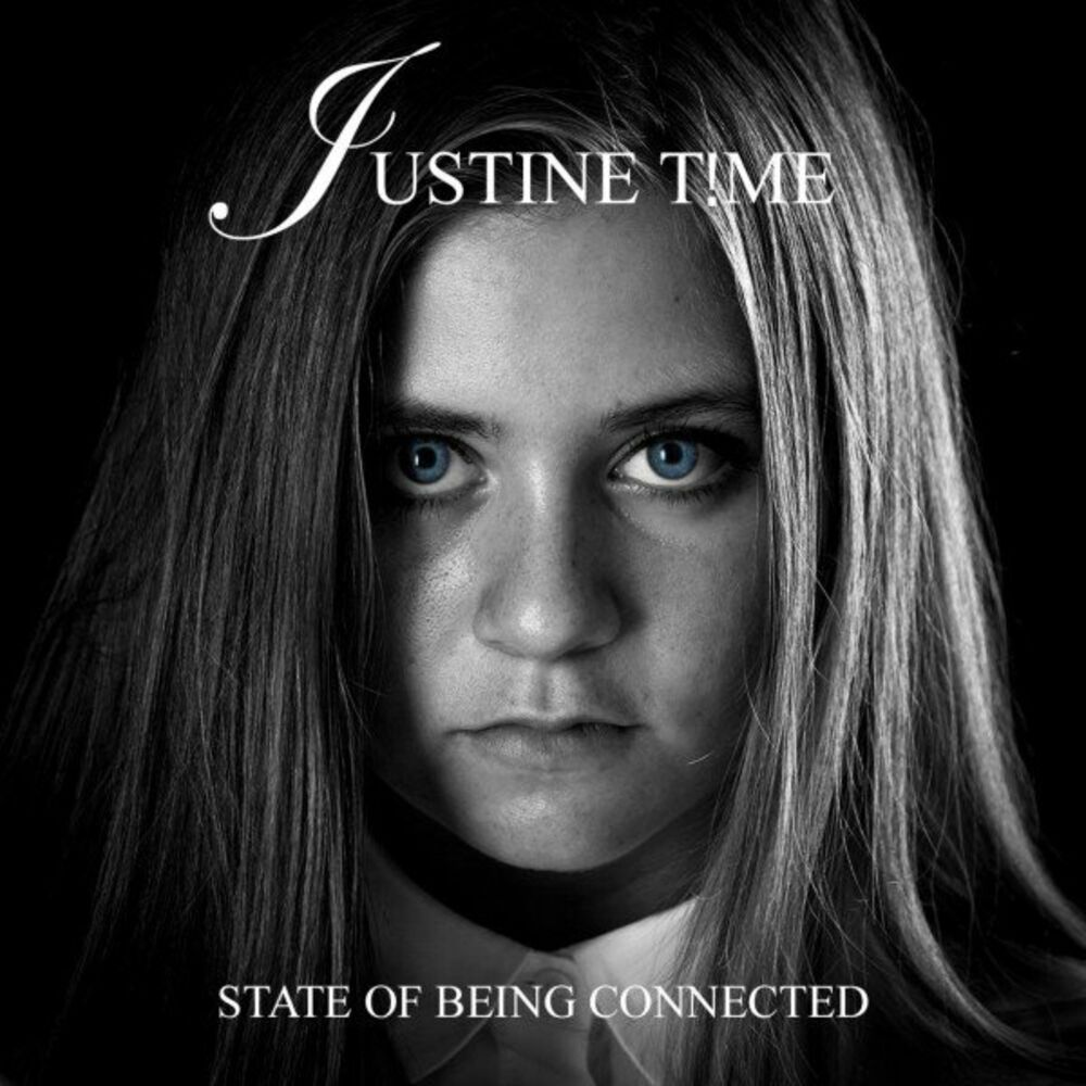 Picture of Justine Time