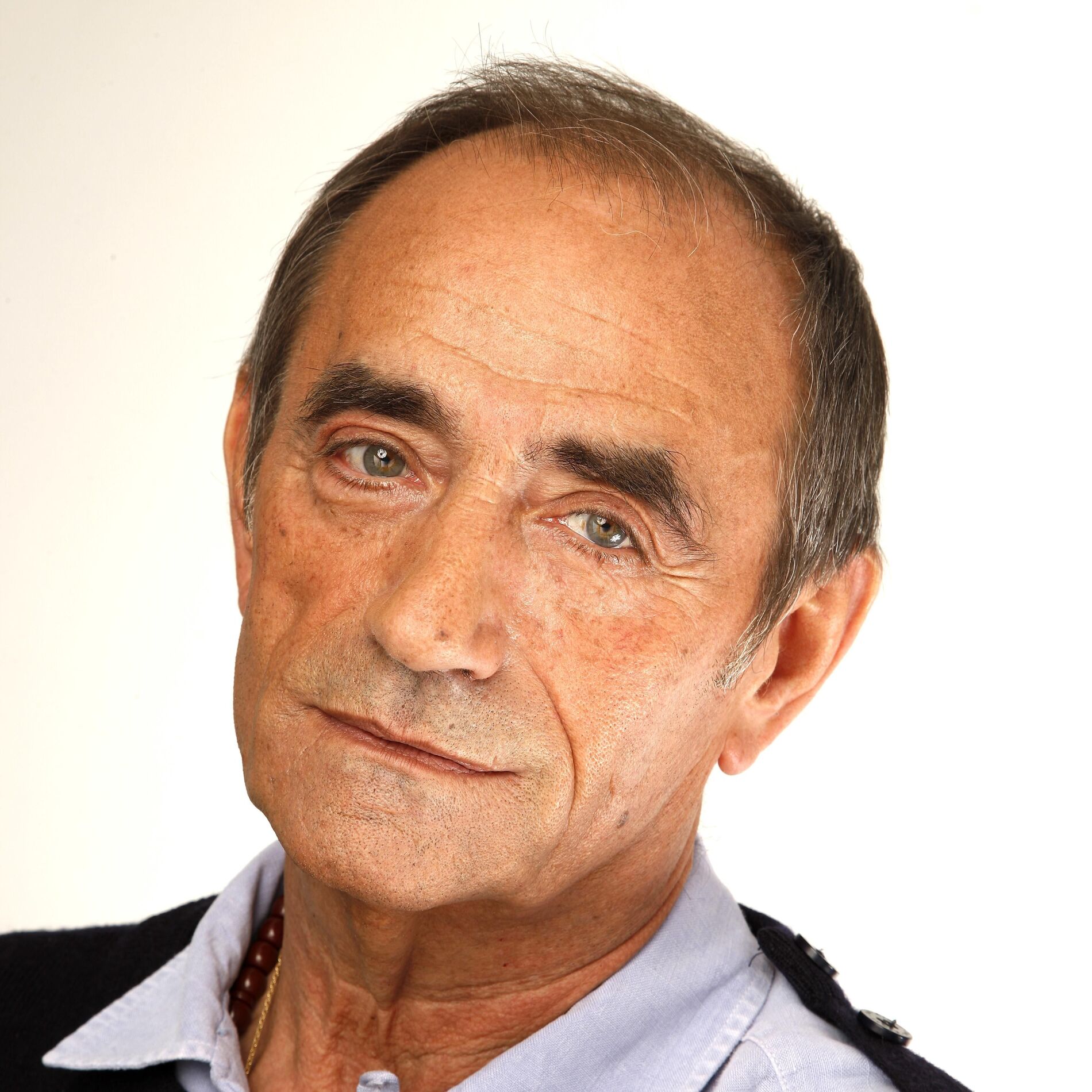 Richard Bohringer