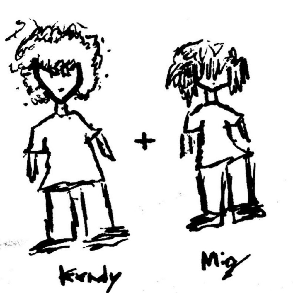 Picture of Kxndy