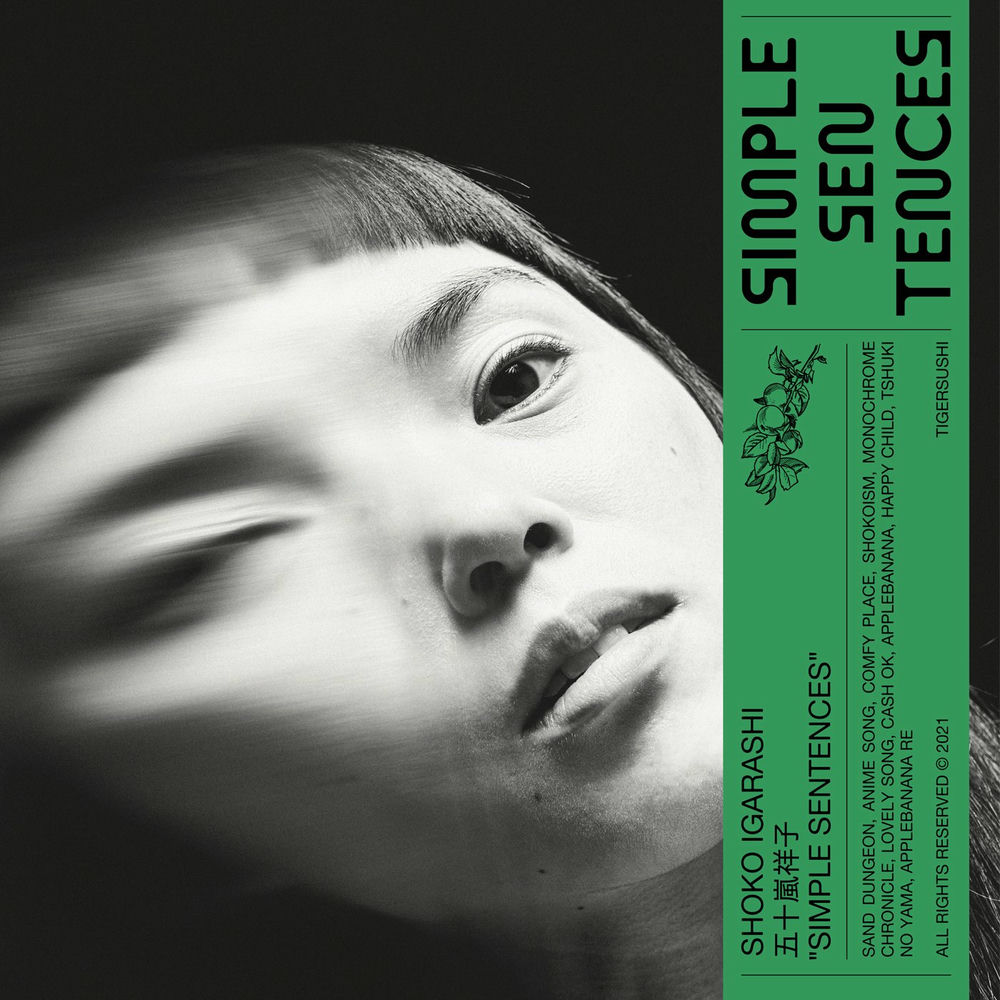 Photo de l'artiste Shoko Igarashi