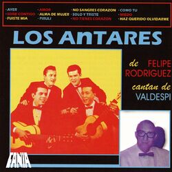 Trío Los Antares