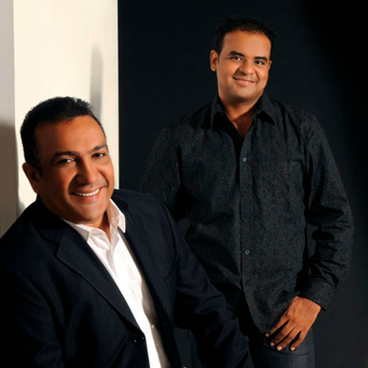 Artist picture of Los Betos