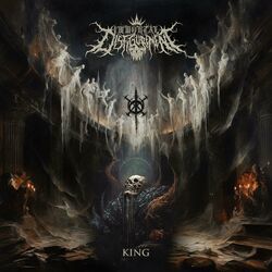Picture of Immortal Disfigurement