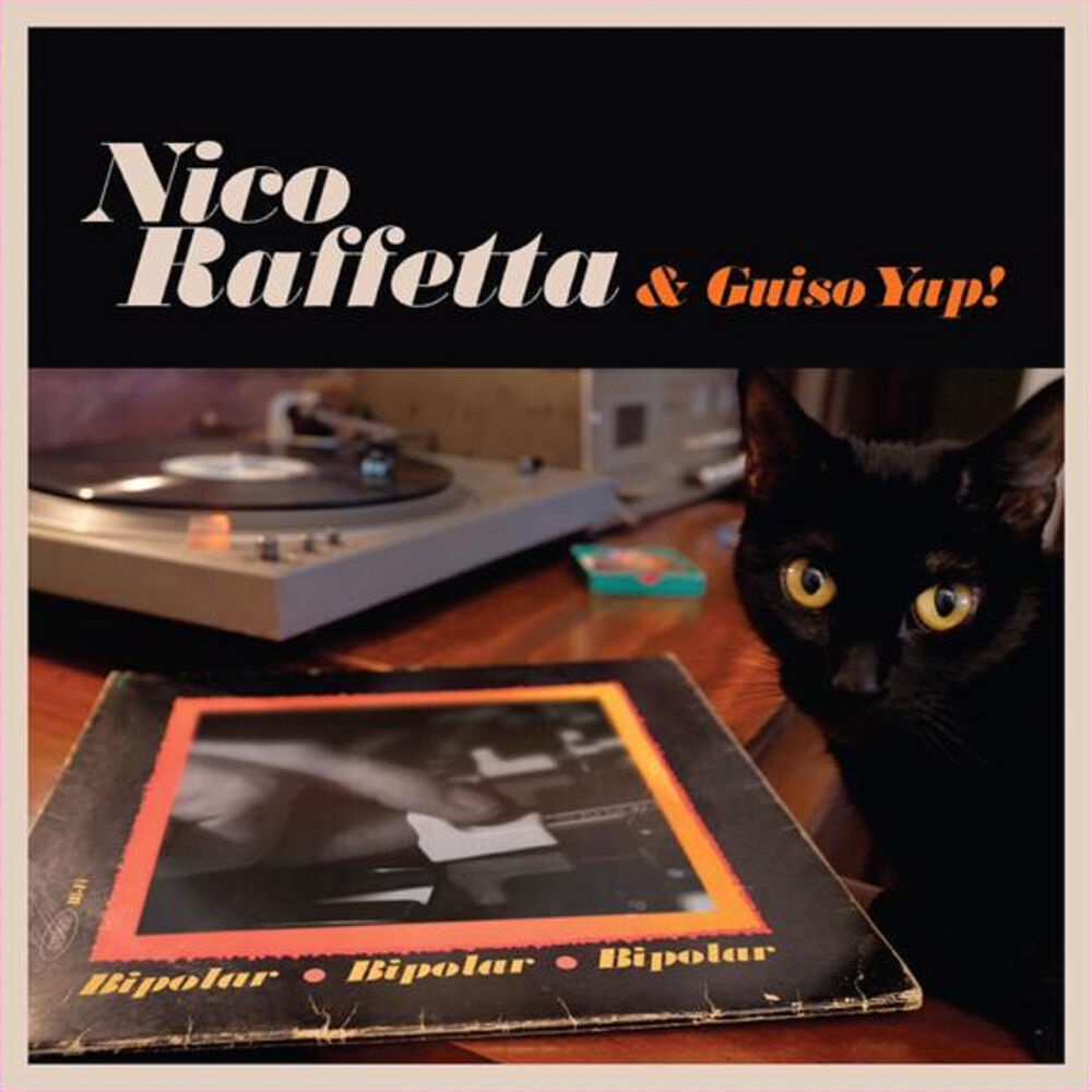 Picture of Nico Raffetta