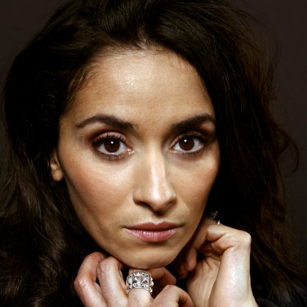Picture of Rachida Brakni