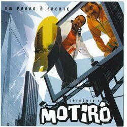 Picture of Motiro
