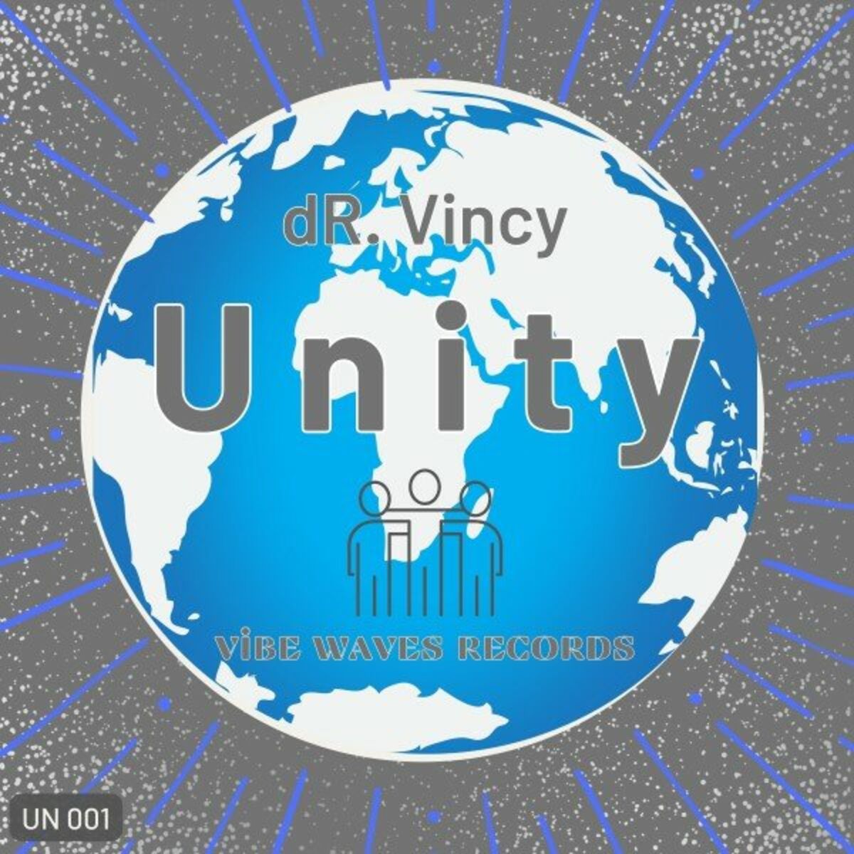Artist picture of Dr. Vincy