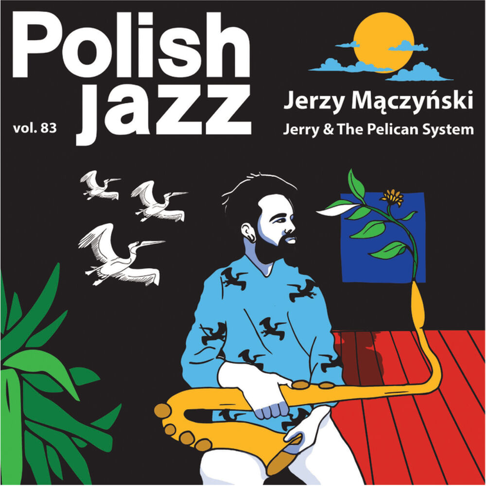 Picture of Jerzy Mączyński