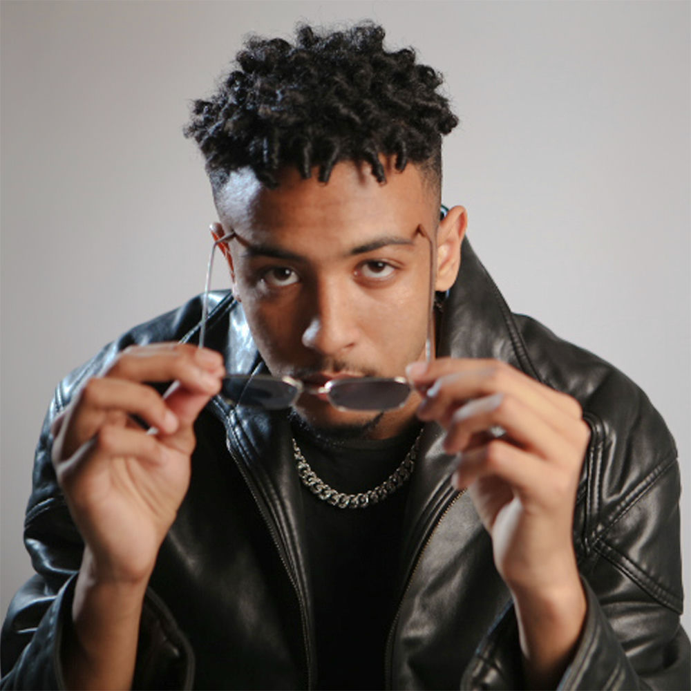 Photo de l'artiste ONZY