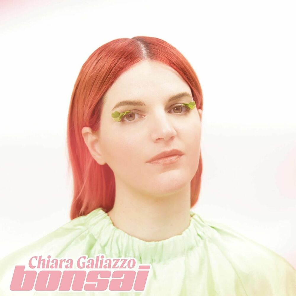 Picture of Chiara galiazzo