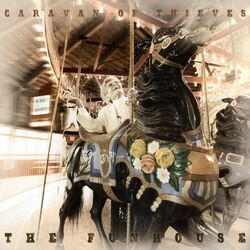Picture of Caravan Of Thieves