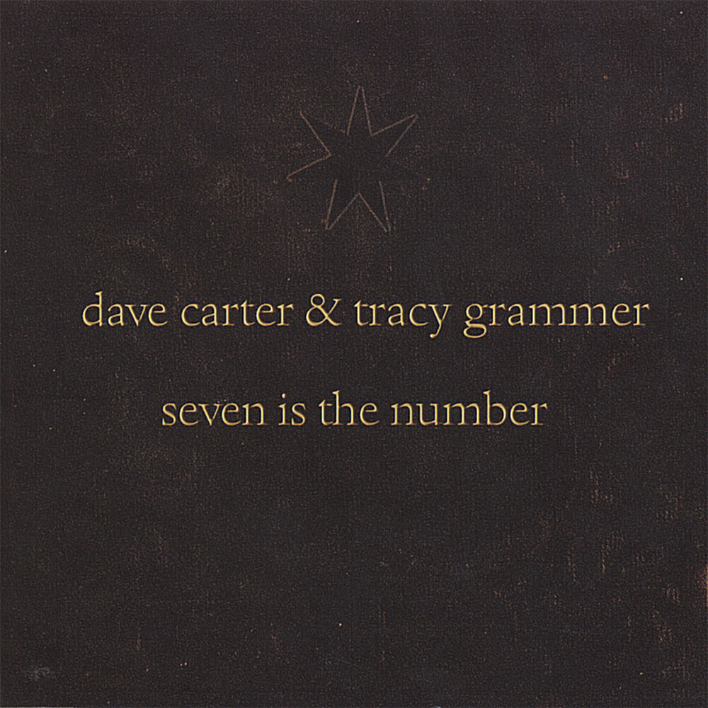Picture of Dave Carter