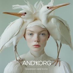 Picture of Andy Korg