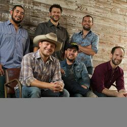 Picture of Josh Abbott Band