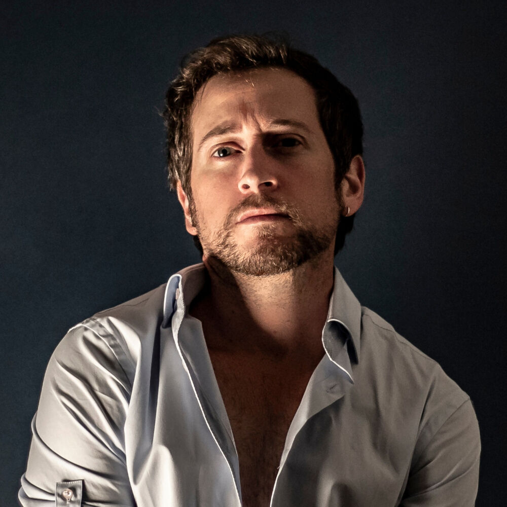 Picture of Adi Goldstein