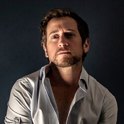 Picture of Adi Goldstein