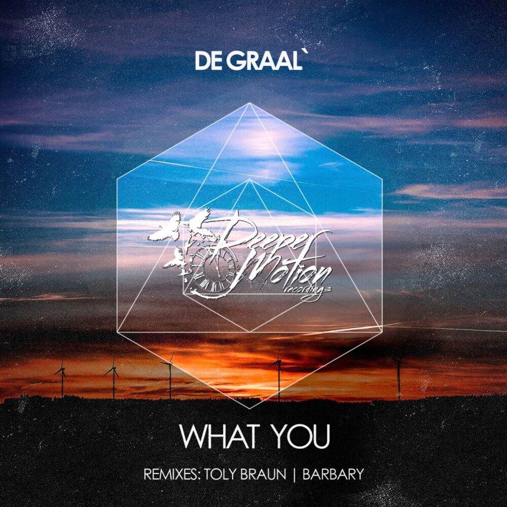 Picture of DE GRAAL'