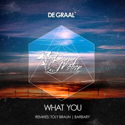 Picture of DE GRAAL'