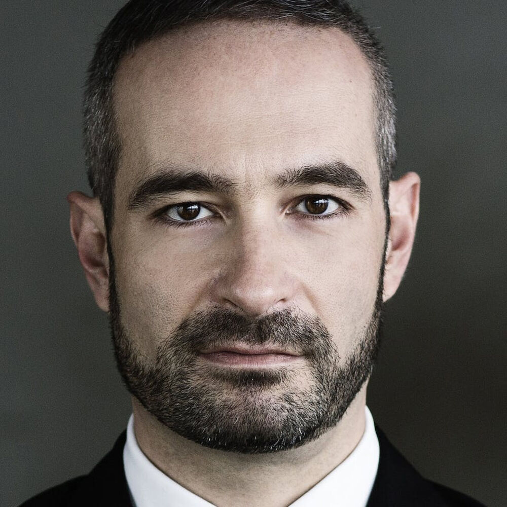 Picture of Antonello Manacorda