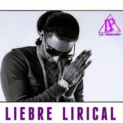 Picture of Liebre Lirical