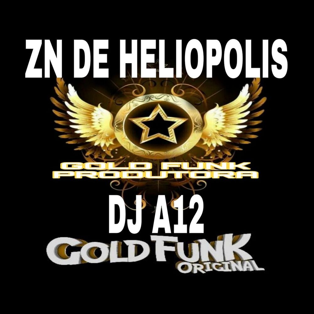 Picture of Dj A12 Original