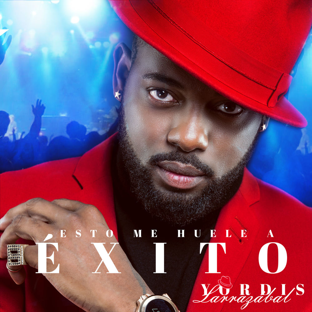 Photo de l'artiste Yordis Larrazabal