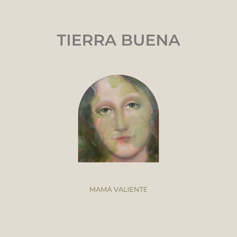 Picture of Mamá Valiente